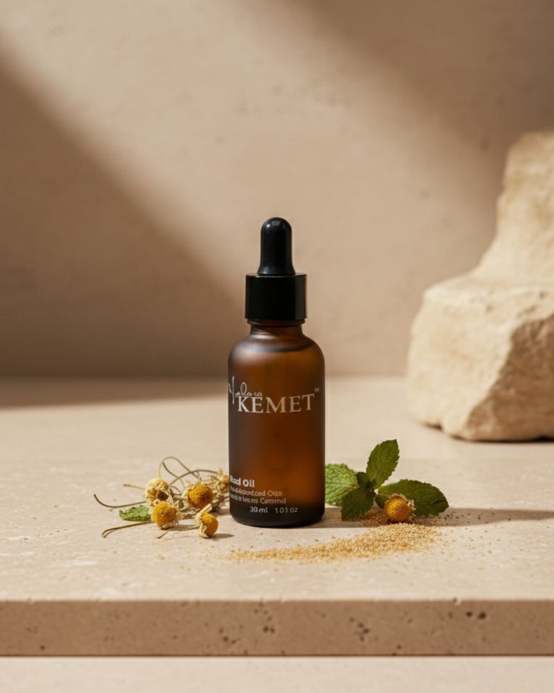 Mint Oil (Peppermint Oil)