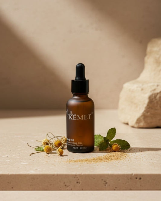 Mint Oil (Peppermint Oil)