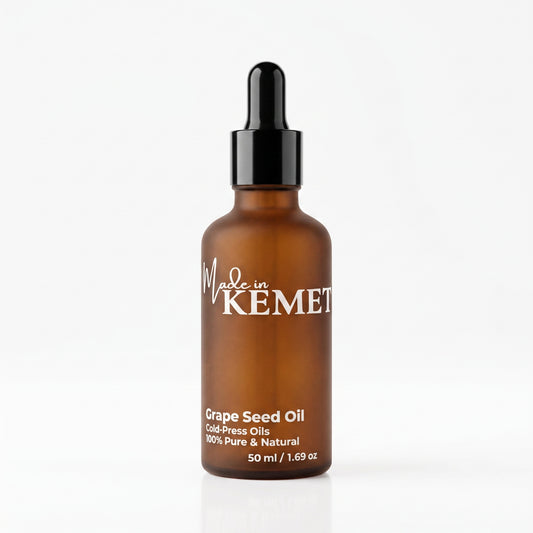 Grape Seed Oil - بذور عنب