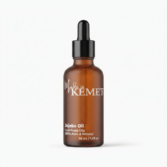 Jojoba Oil - جاجوبا