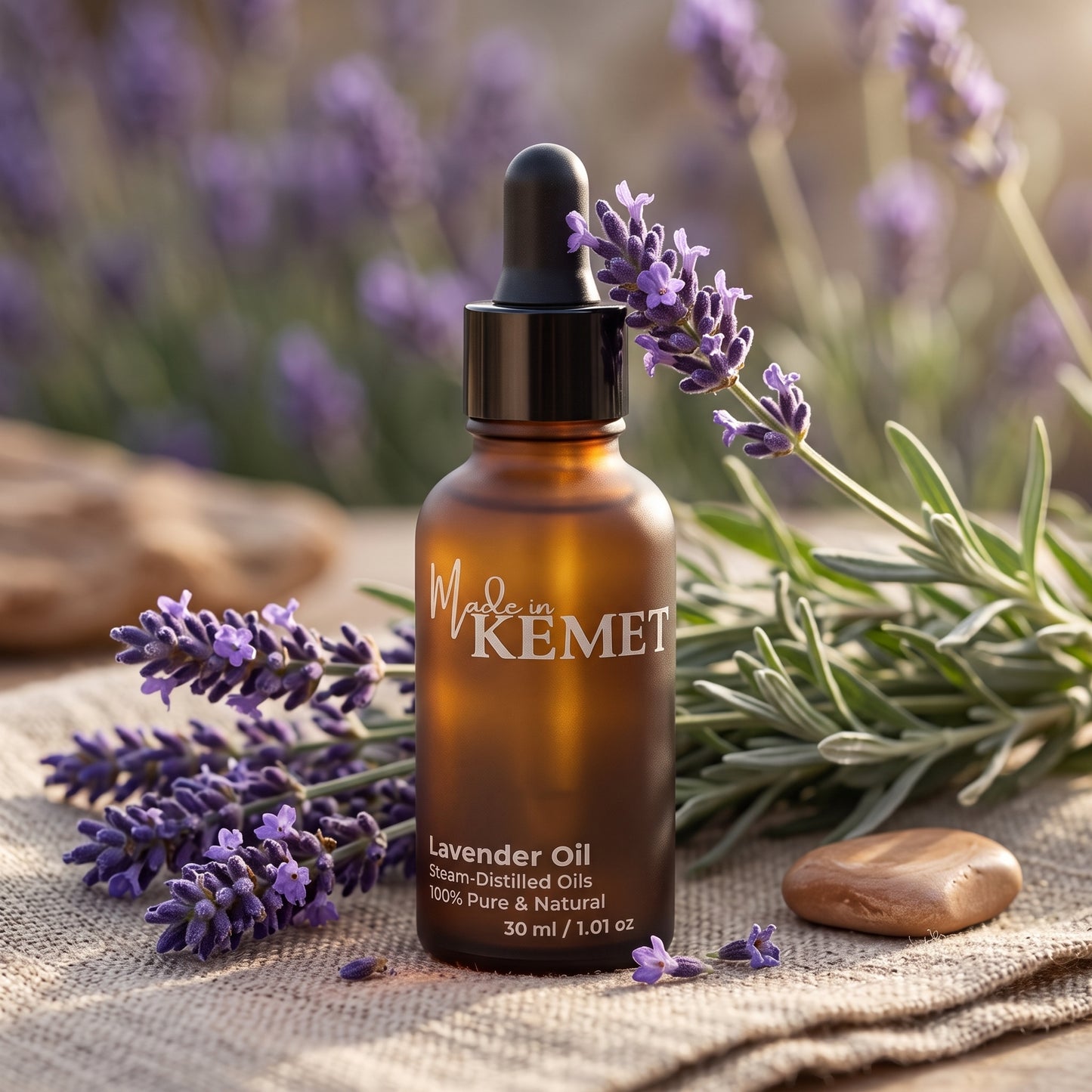 Lavender Diffuser Oil - لافندر
