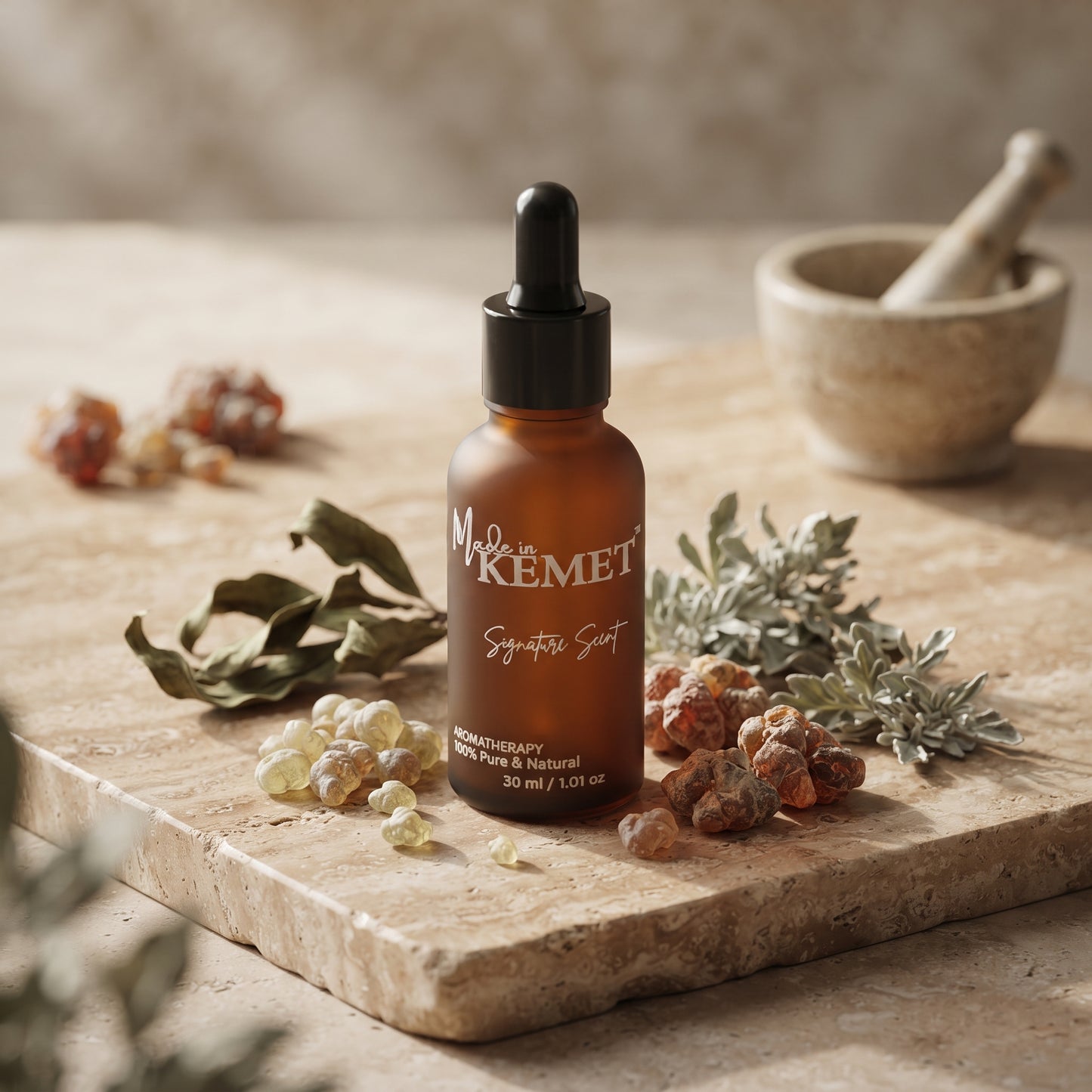 Signature Scent