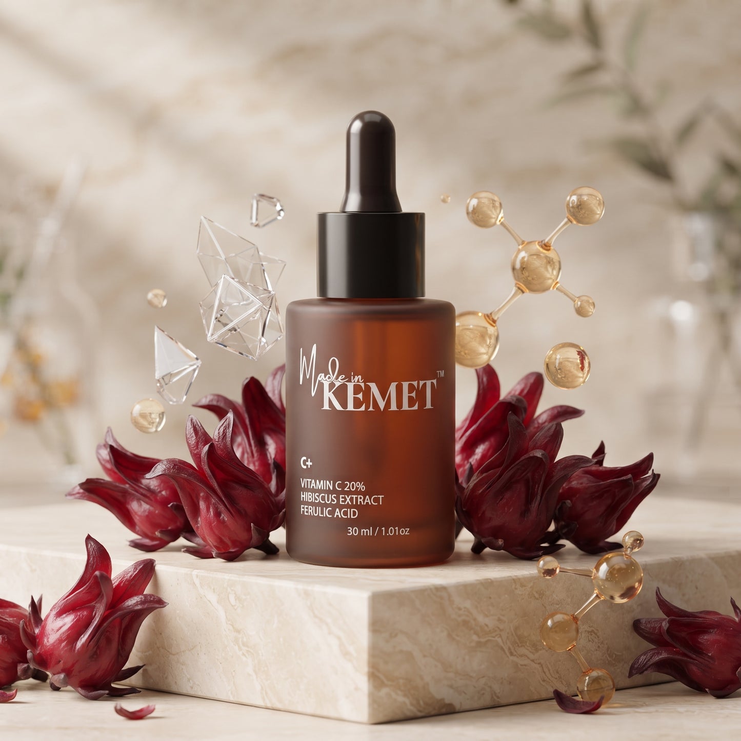 Vitamin c Serum