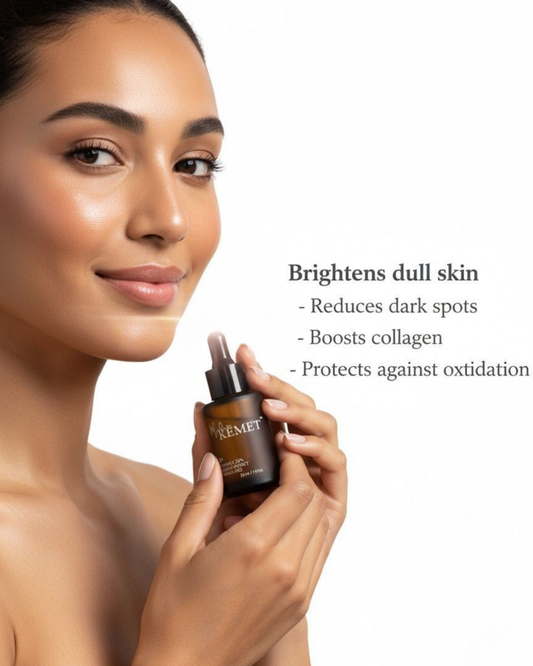 Vitamin c Serum