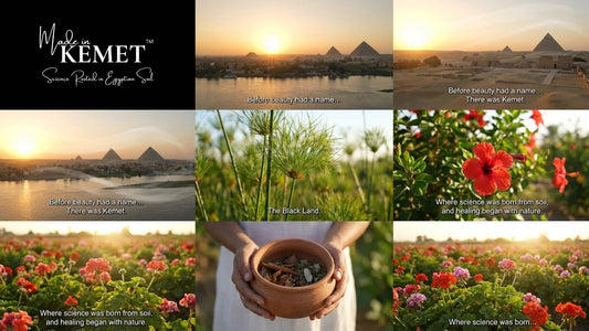 RESEARCH & TESTING AT KEMET