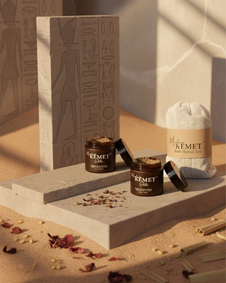 Traditional body care