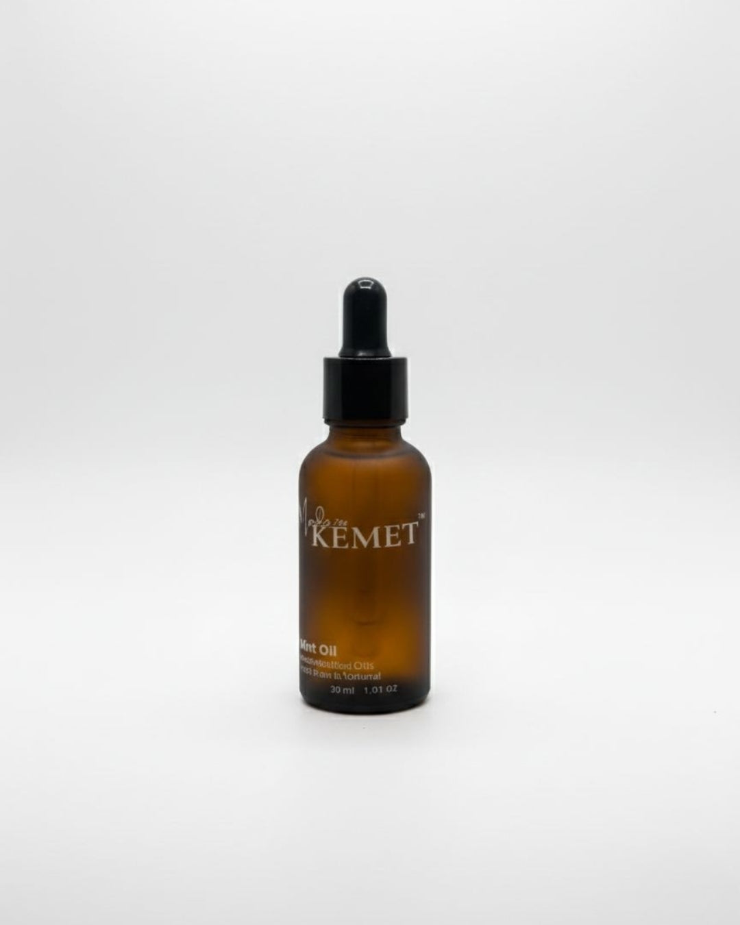 Mint Oil (Peppermint Oil)