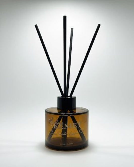 Kemet Signature Reed Diffuser