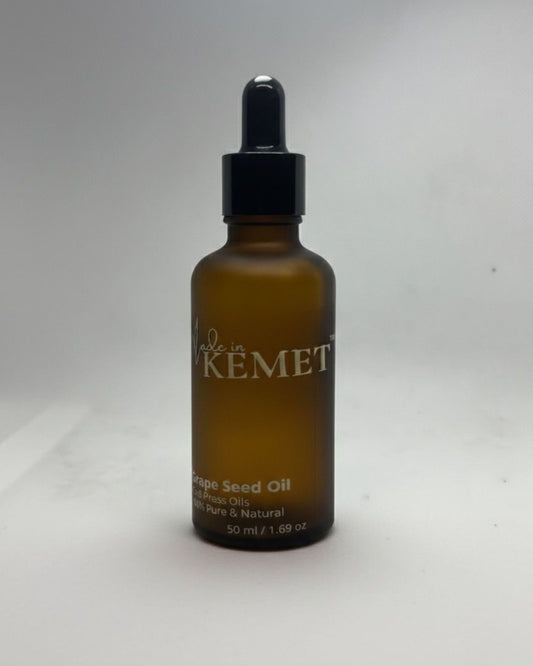 Grape Seed Oil