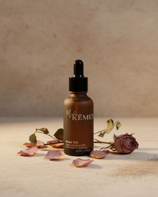 Rose Oil