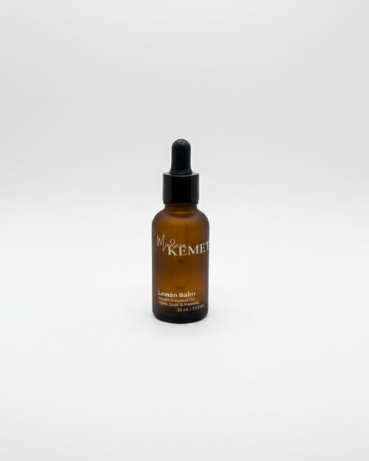 Lemon Balm Oil (Melissa Oil)