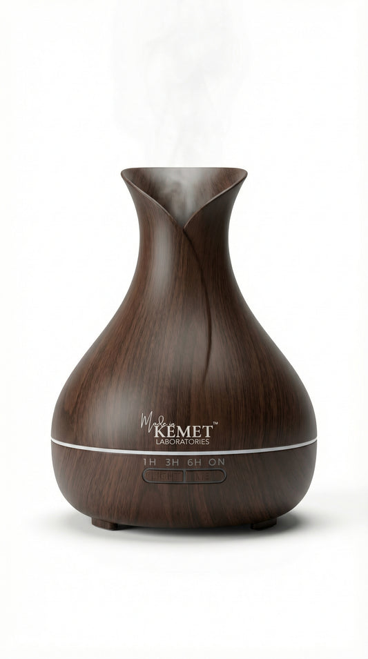 Essential Oil Diffuser