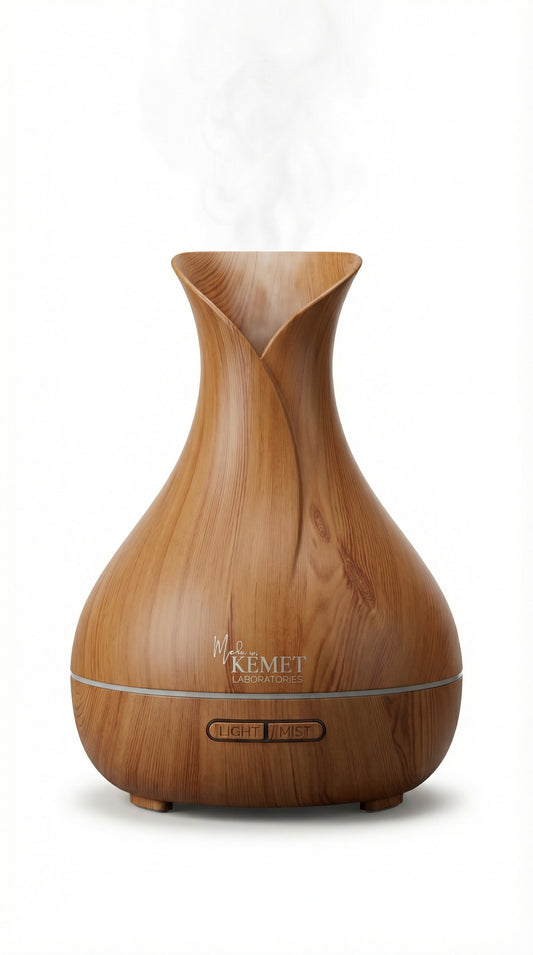 Essential Oil Diffuser