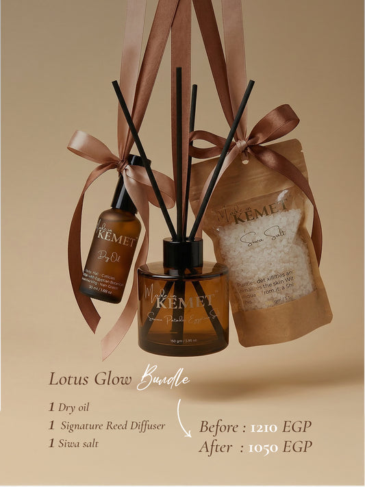 Lotus Glow Bundle