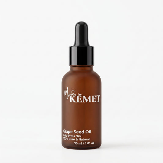 Grape Seed Oil - بذور عنب