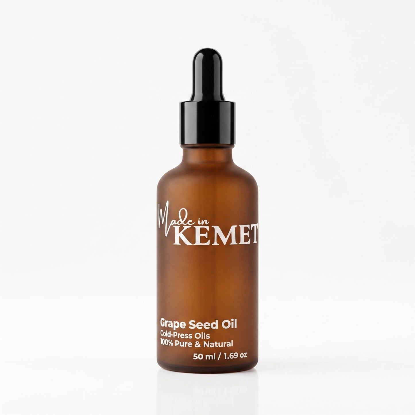 Grape Seed Oil - بذور عنب