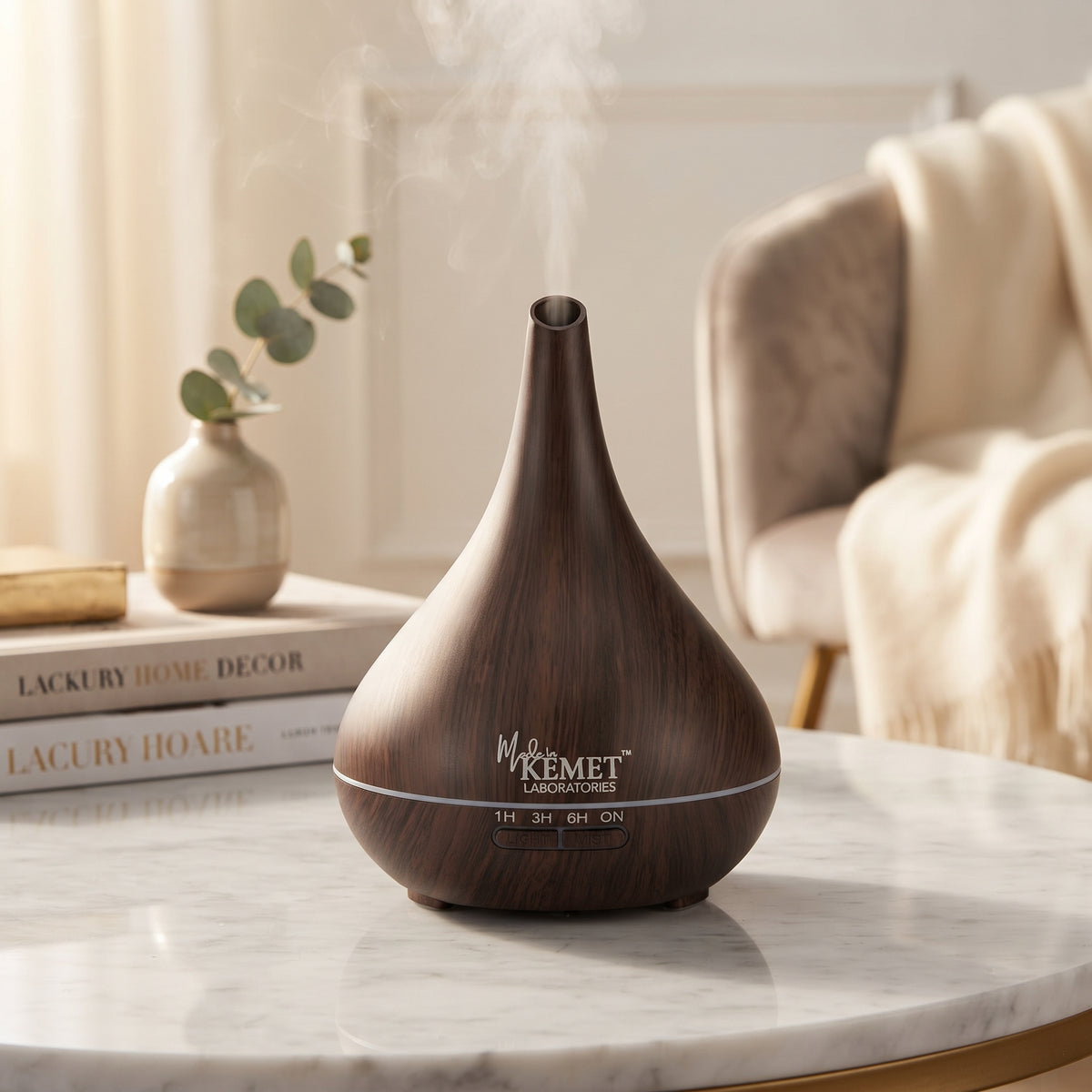 Essential Oil Diffuser
