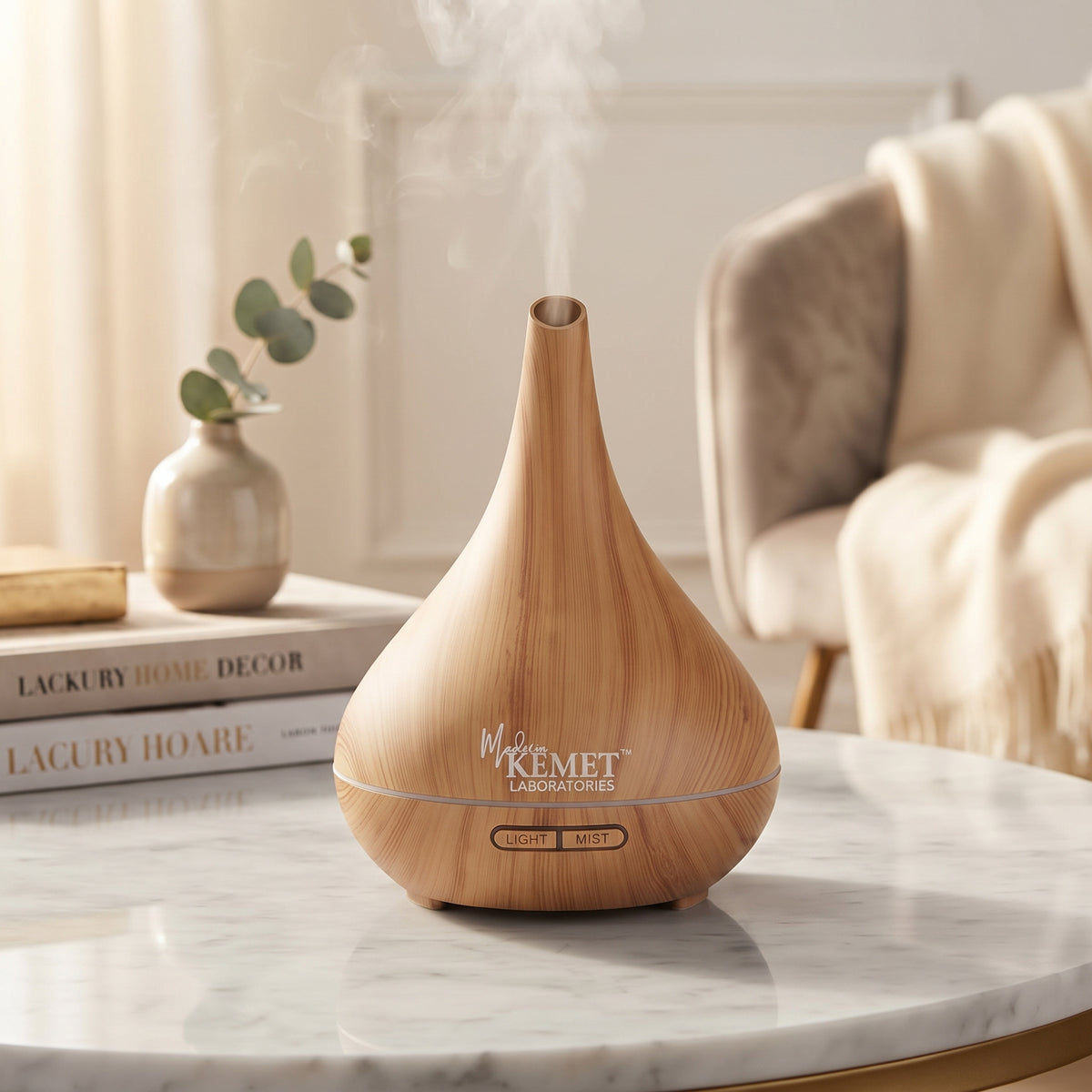 Essential Oil Diffuser