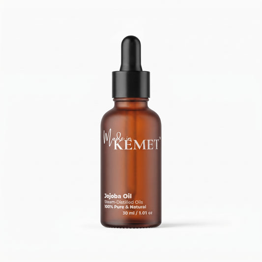 Black seed oil- حبة البركة