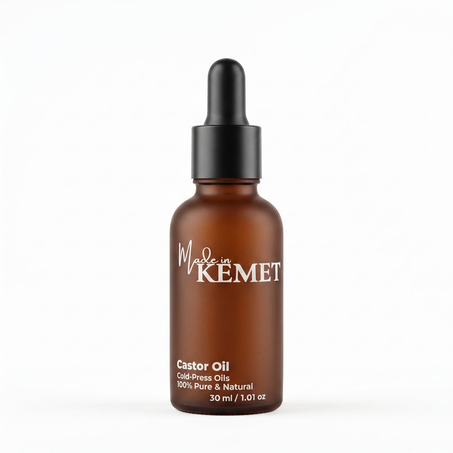Castor Oil - خروع