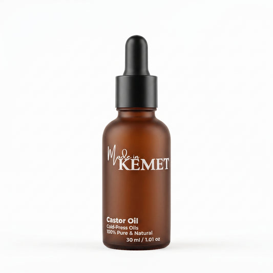Castor Oil - خروع