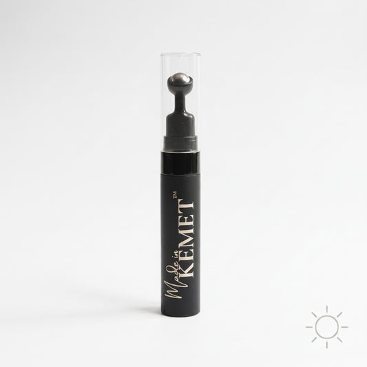 Day eye serum