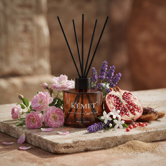 Kemet Signature Reed Diffuser