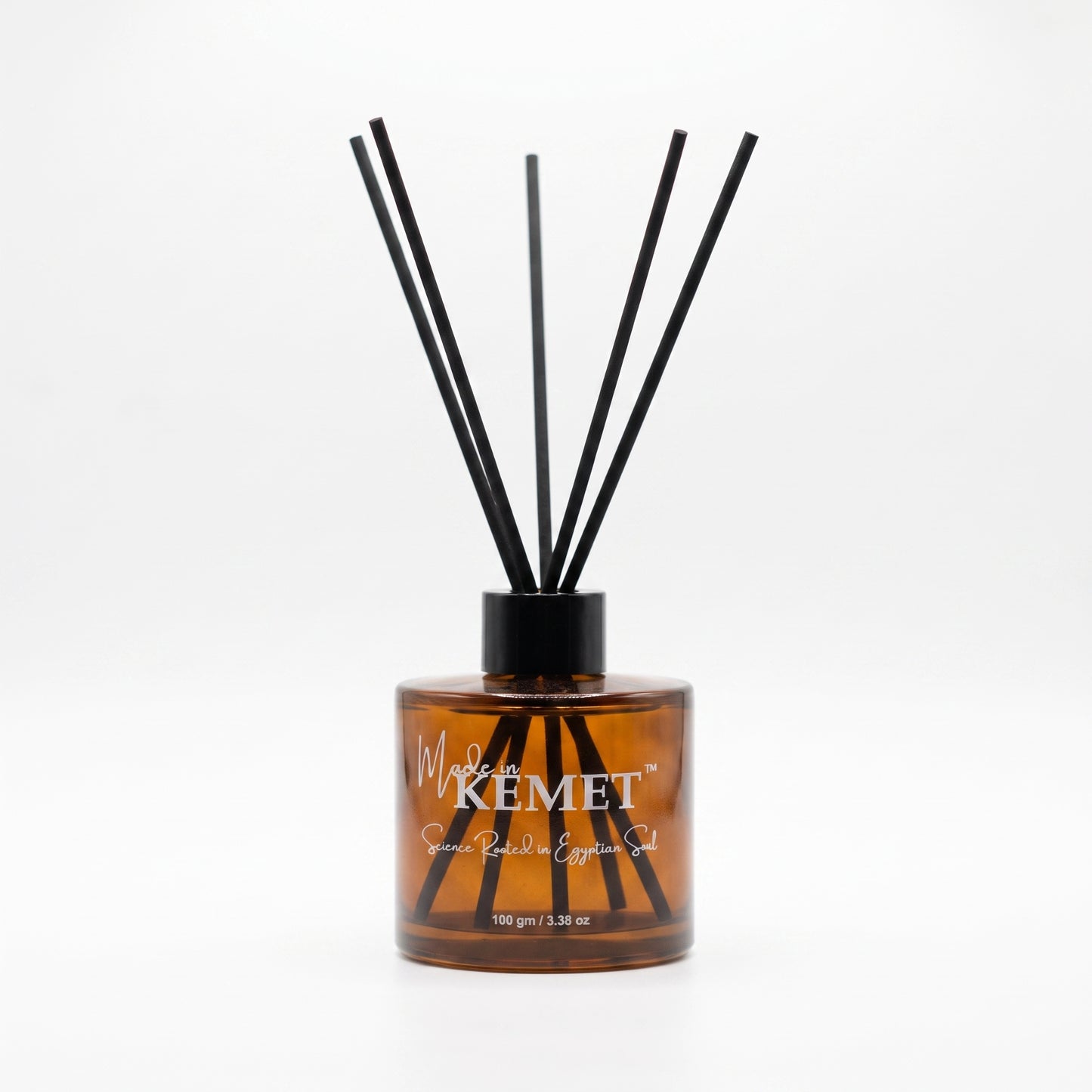 Kemet Signature Reed Diffuser