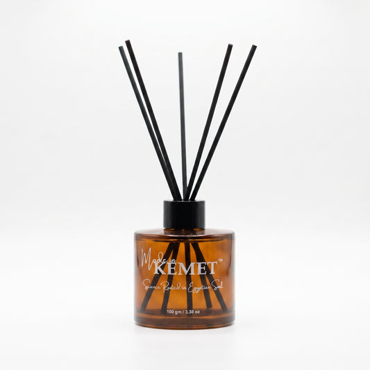 Kemet Signature Reed Diffuser
