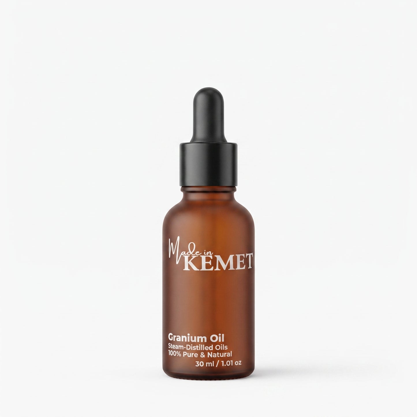 Geranium Massage Oil - عطر مصري