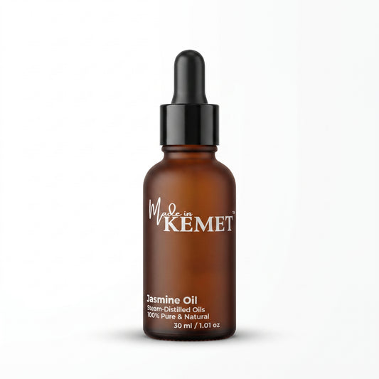 Jasmine Oil - ياسمين