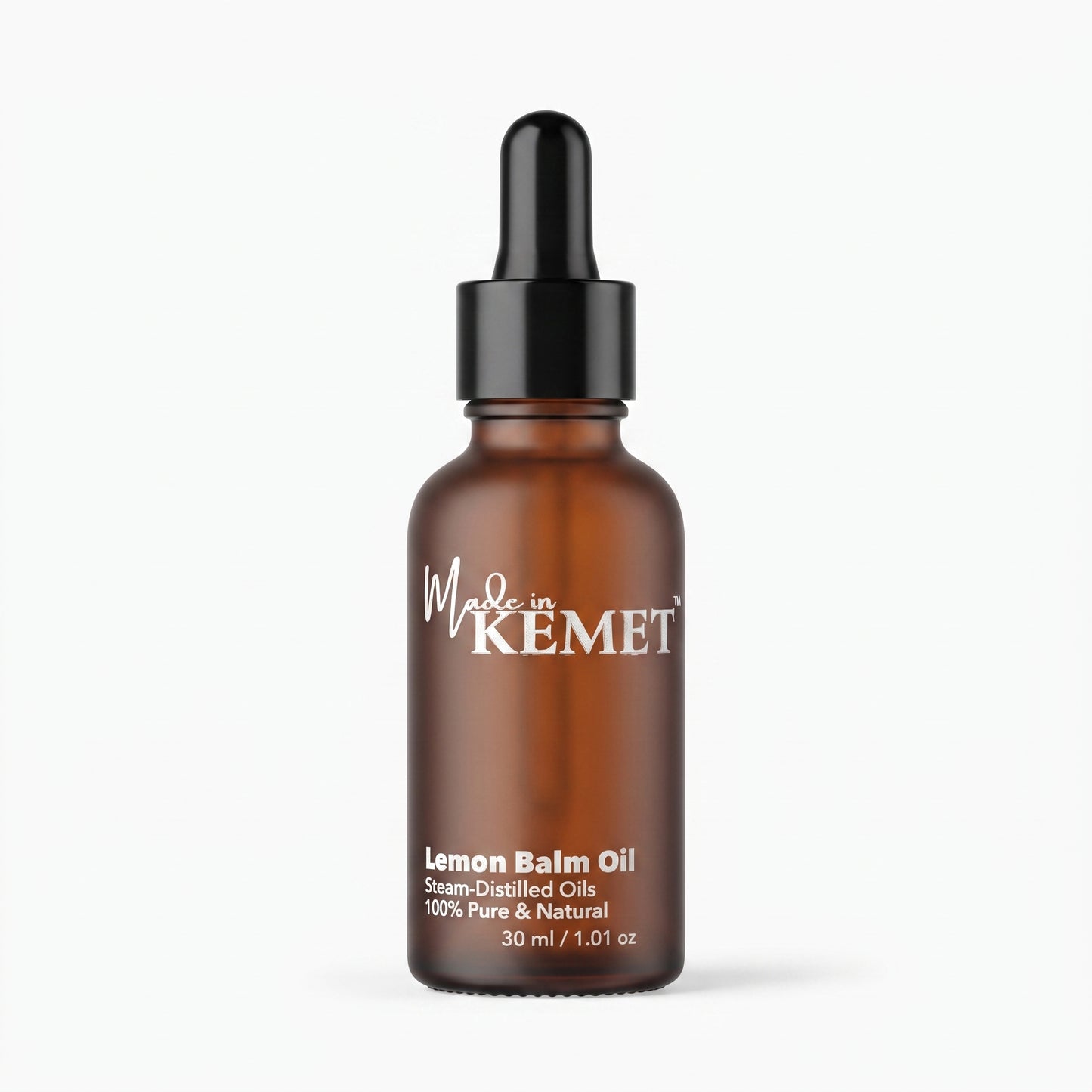 Lemon Balm Oil (Melissa Oil) - حشيشة الليمون