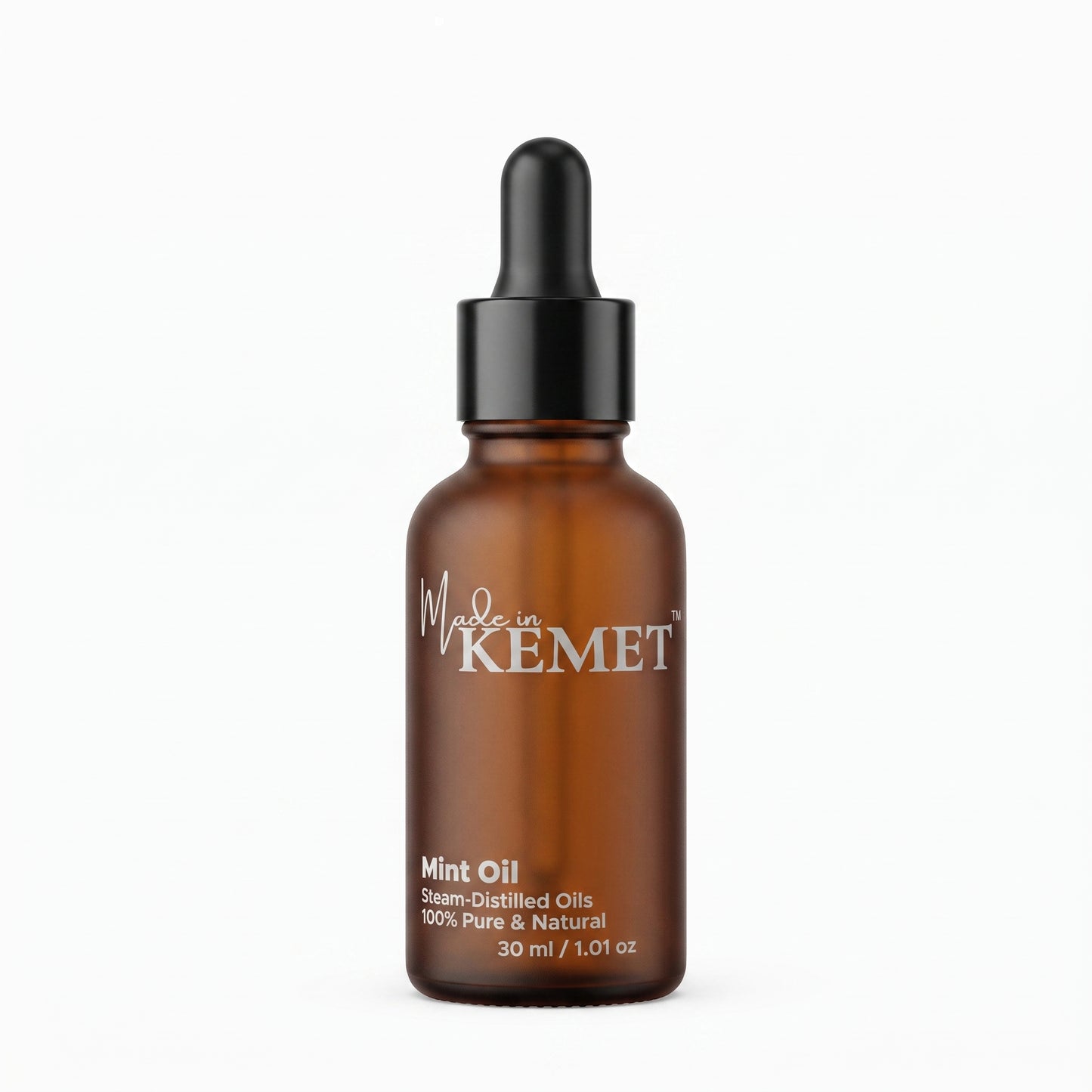 Mint Oil (Peppermint Oil)- نعناع