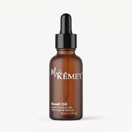 Neroli Oil -  نيرولي