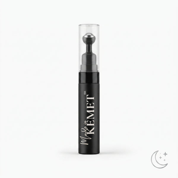 Night eye serum