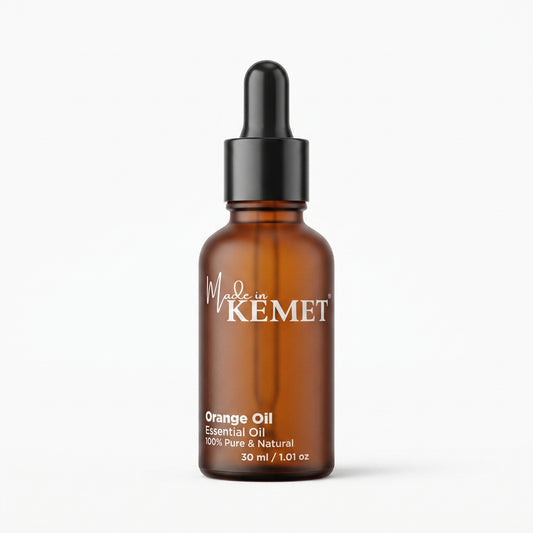 Orange Massage Oil - برتقال