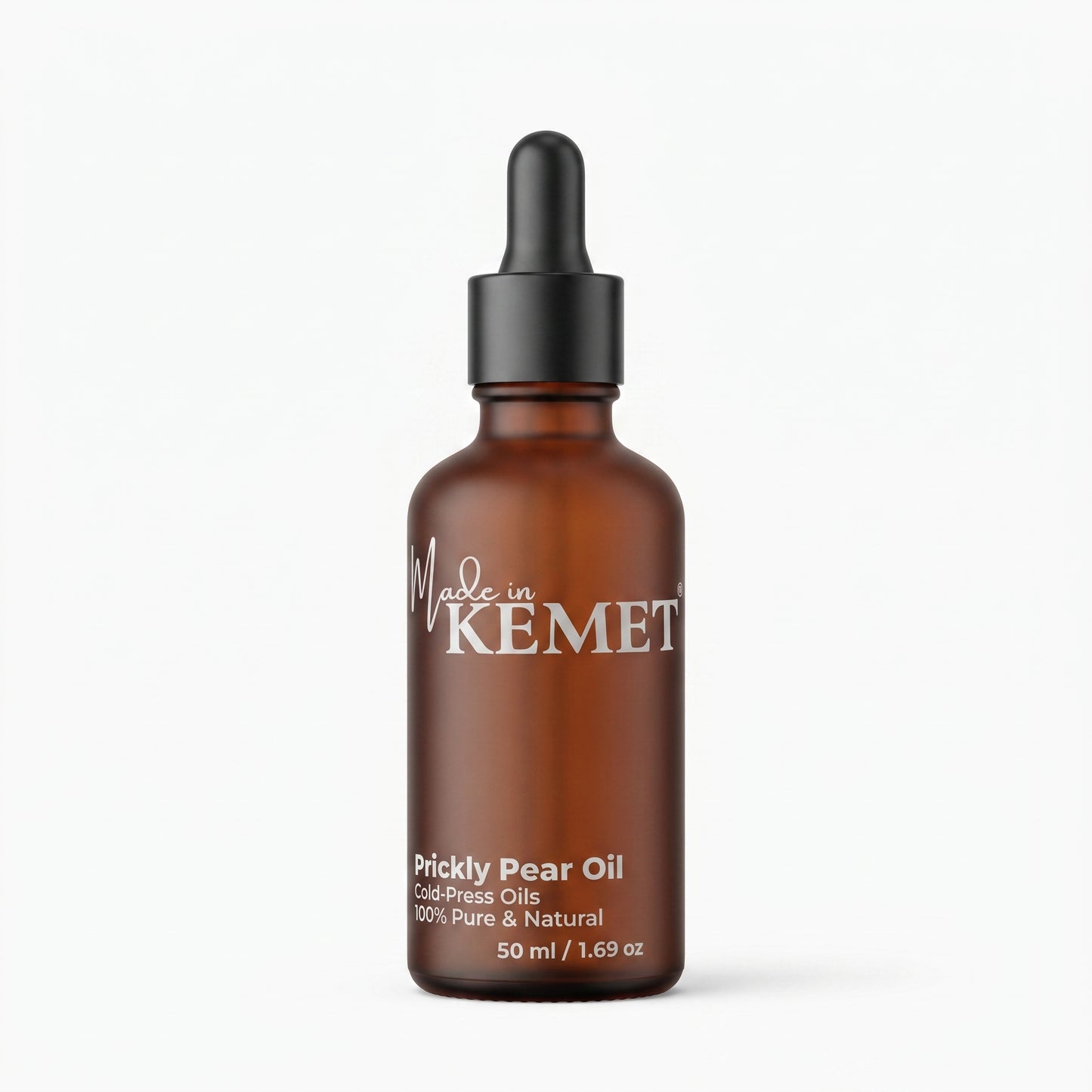 Prickly Pear Oil - تين شوكي