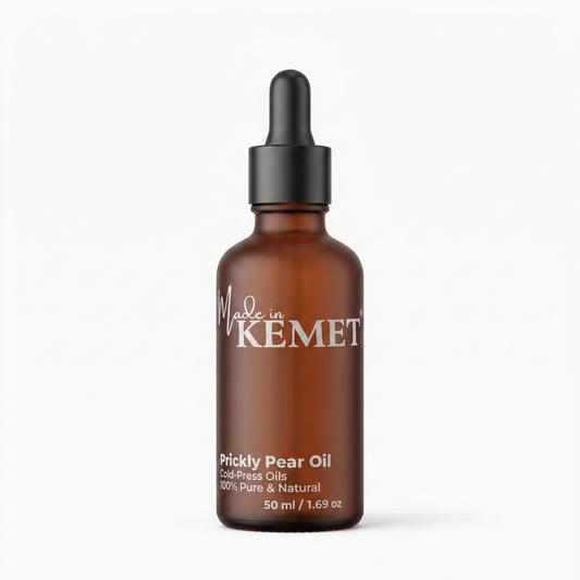 Prickly Pear Oil - تين شوكي