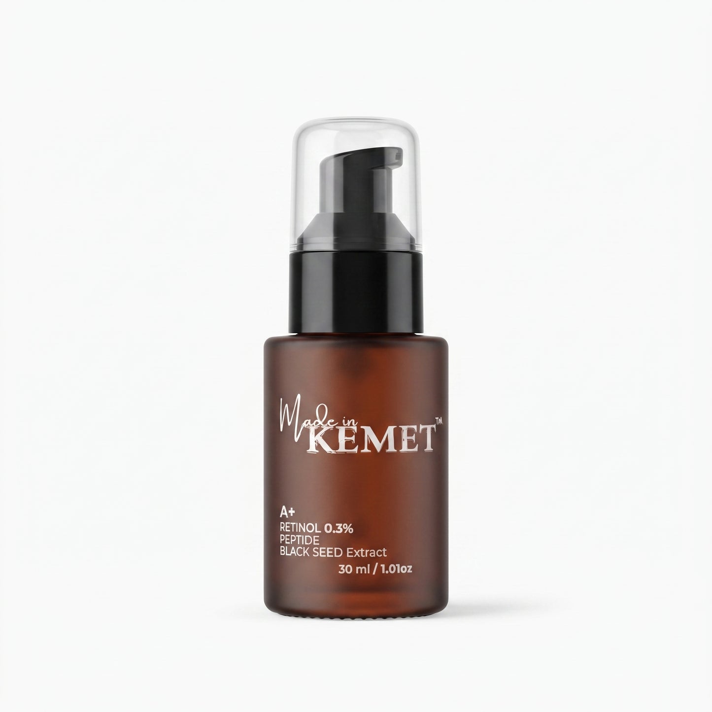 Retinol 0.3 serum