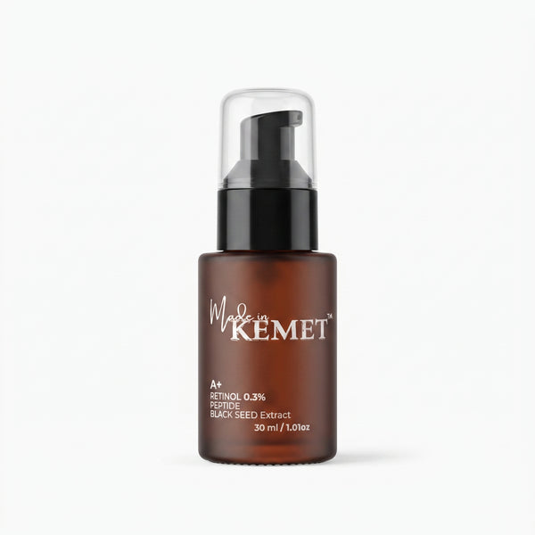 Retinol 0.3 serum