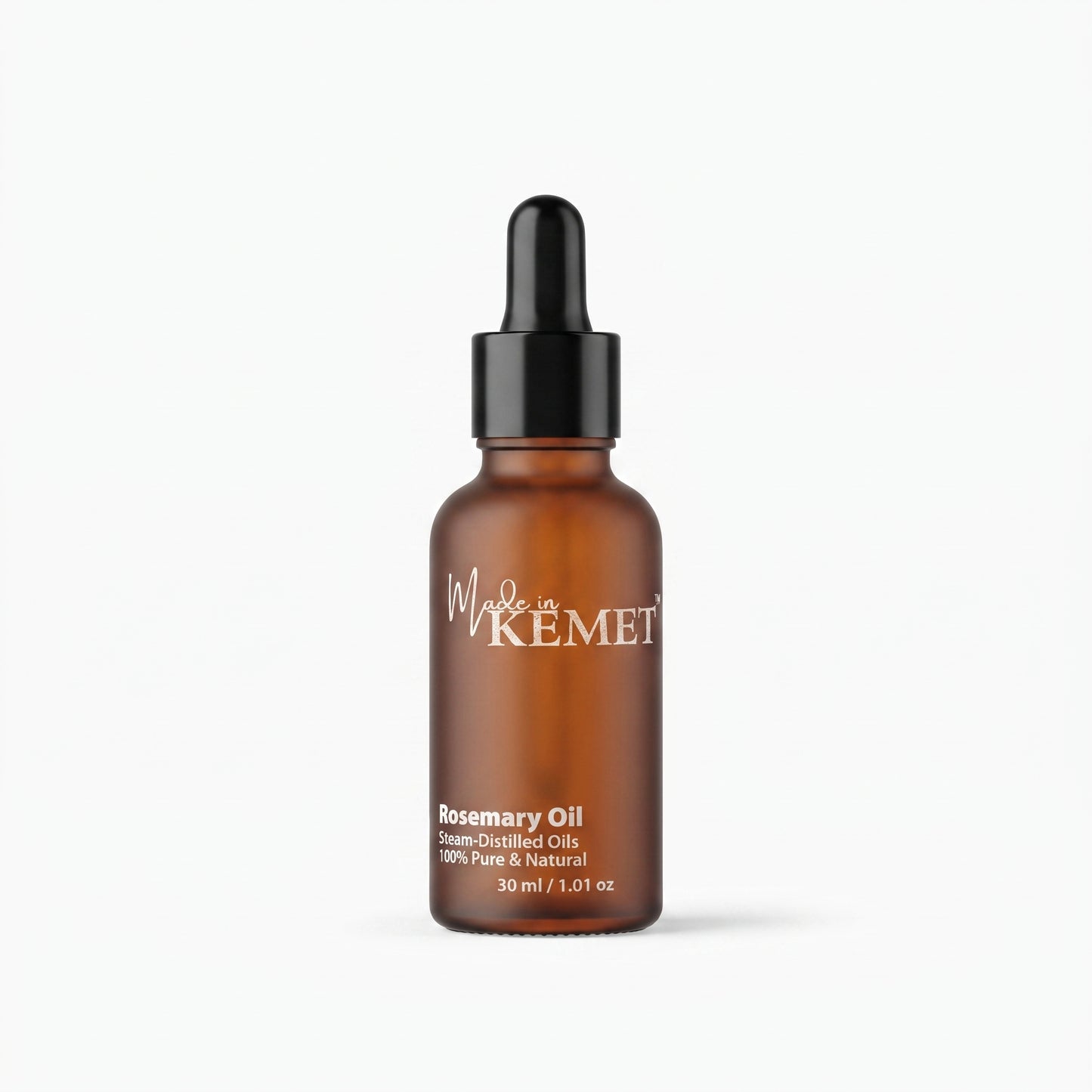 Rosemary Oil - إكليل الجبل