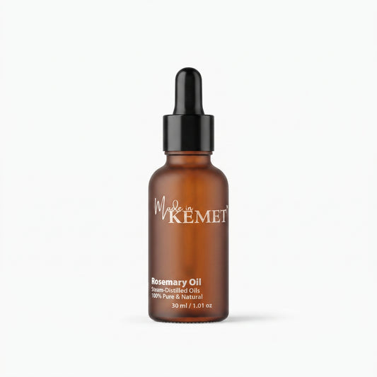 Rosemary Oil - إكليل الجبل