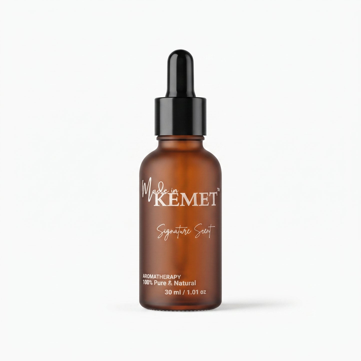Signature Scent