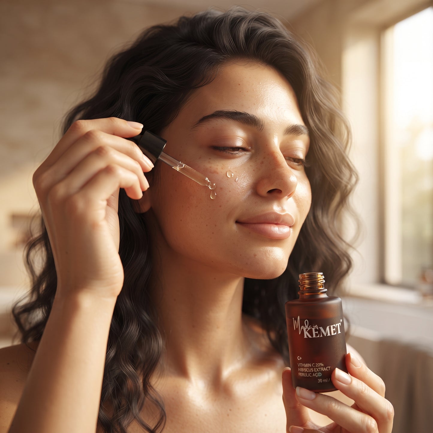 Vitamin c Serum