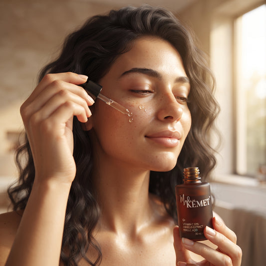 Vitamin c Serum